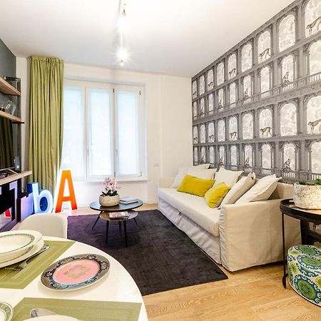 Design Apartment - Porta Romana - Duomo Milán Exteriér fotografie
