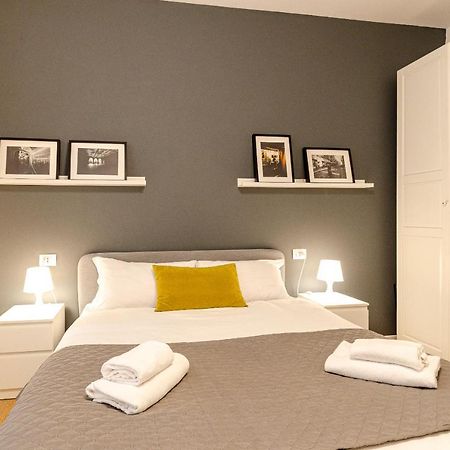 Design Apartment - Porta Romana - Duomo Milán Exteriér fotografie