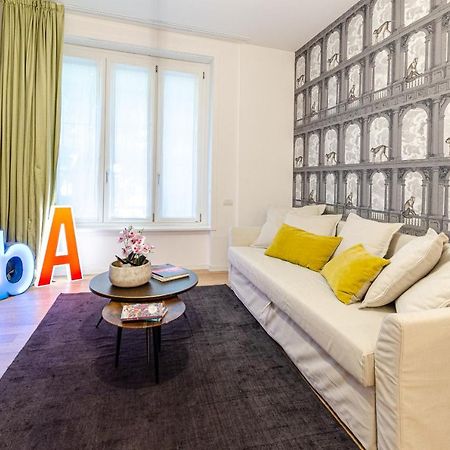 Design Apartment - Porta Romana - Duomo Milán Exteriér fotografie
