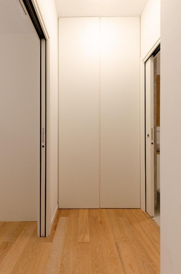 Design Apartment - Porta Romana - Duomo Milán Exteriér fotografie