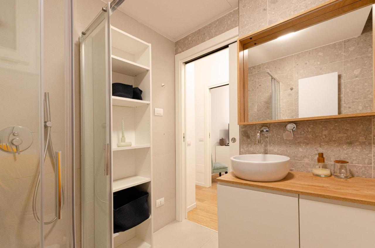 Design Apartment - Porta Romana - Duomo Milán Exteriér fotografie