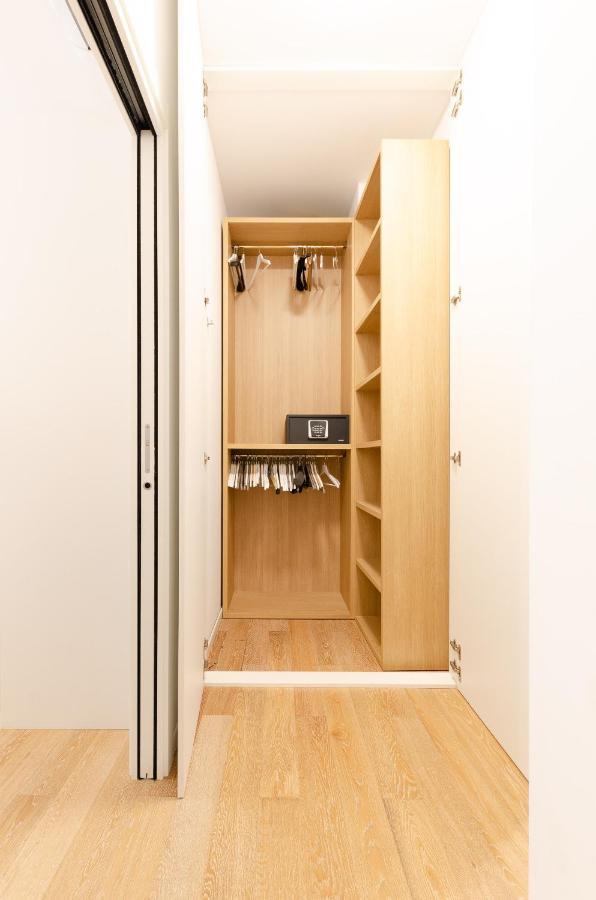 Design Apartment - Porta Romana - Duomo Milán Exteriér fotografie