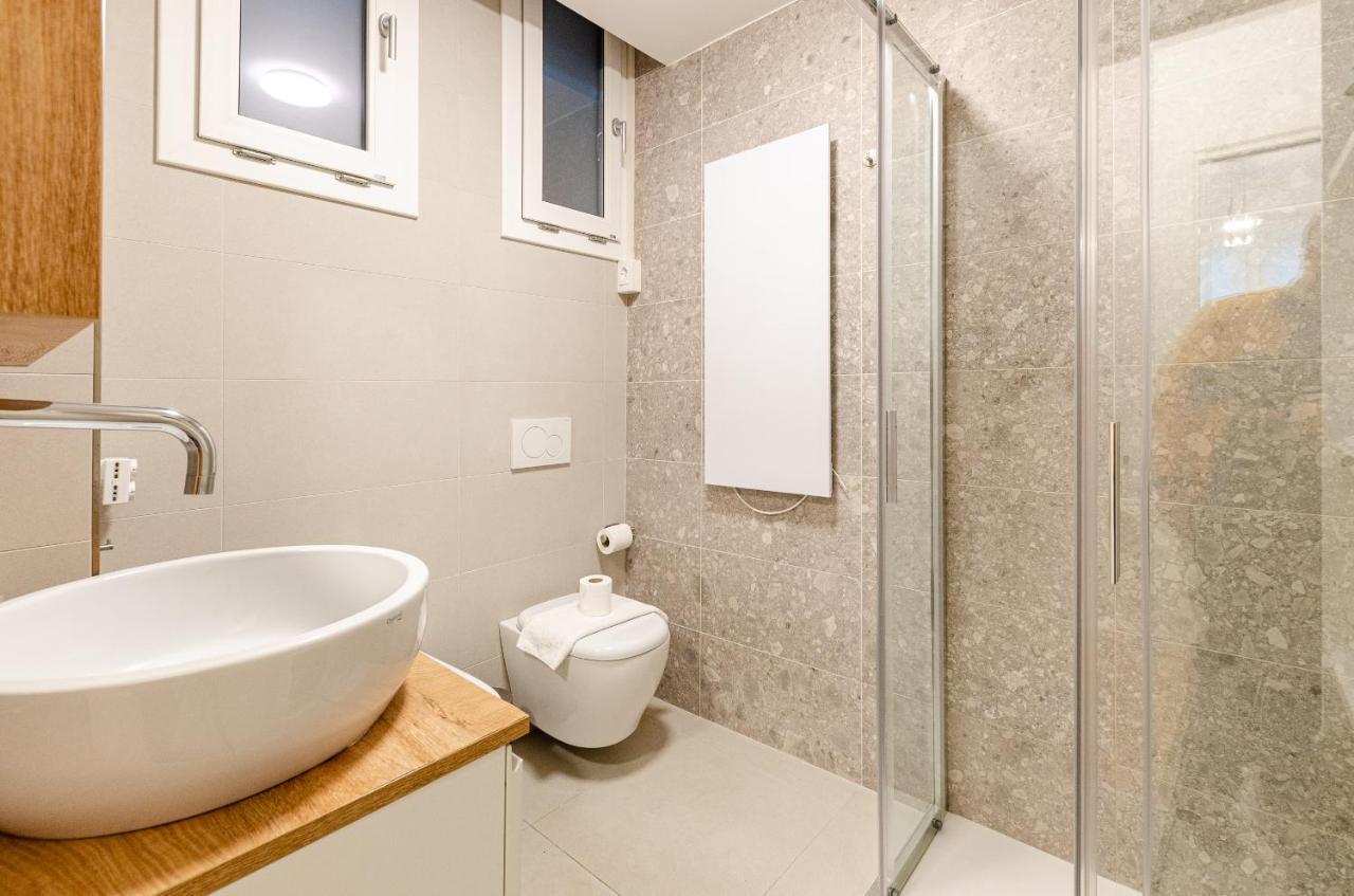 Design Apartment - Porta Romana - Duomo Milán Exteriér fotografie