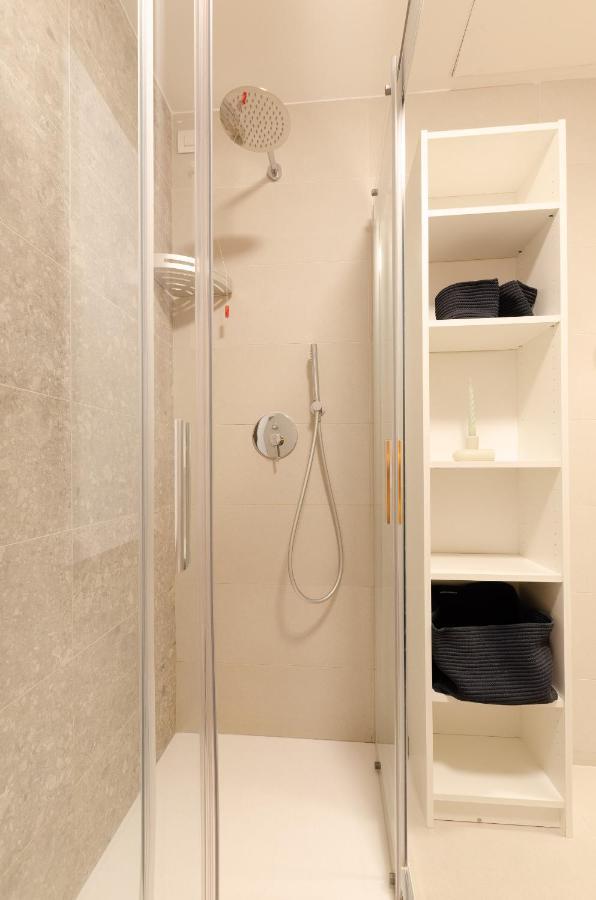 Design Apartment - Porta Romana - Duomo Milán Exteriér fotografie